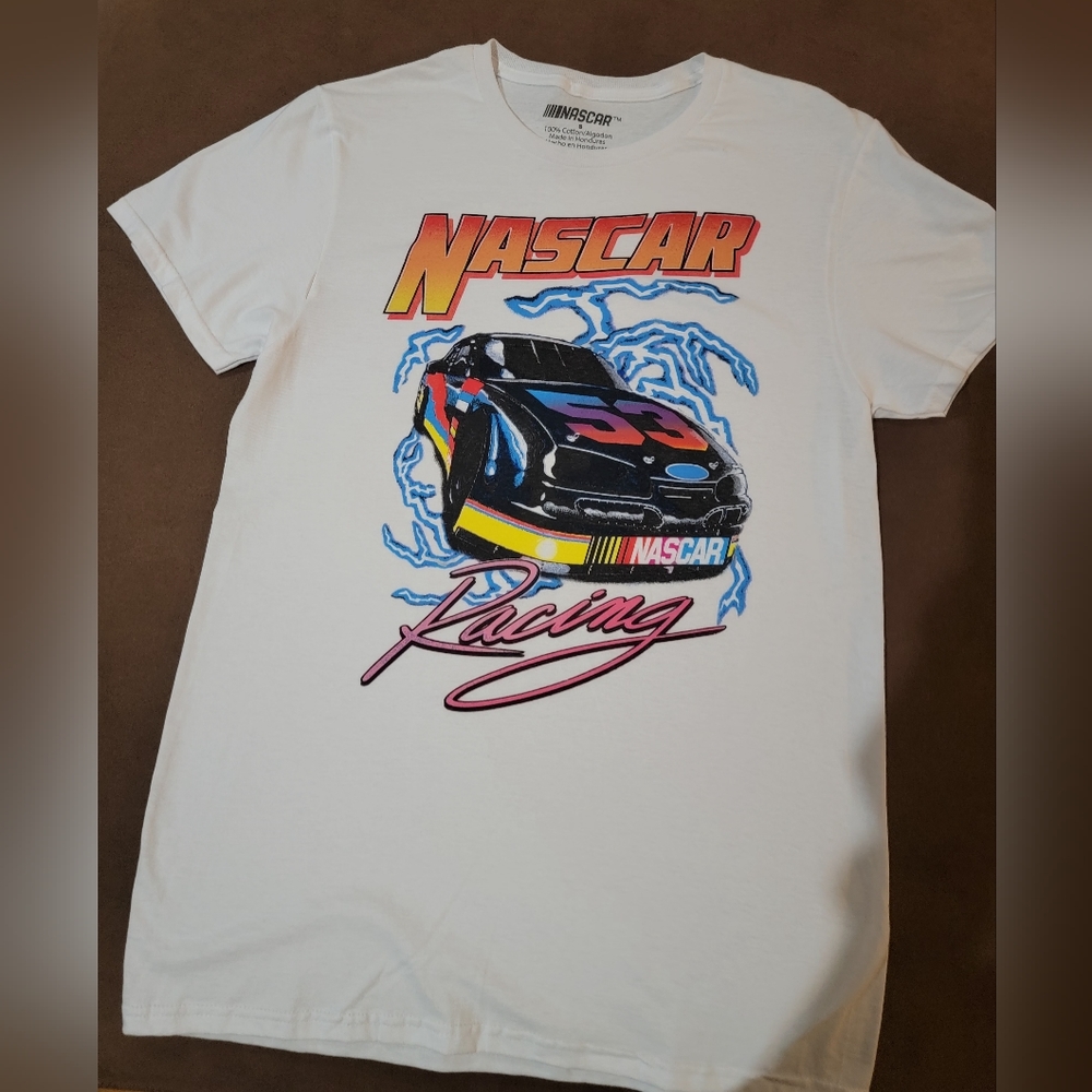Nascar Tshirt